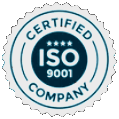 ISO 9001 Certification